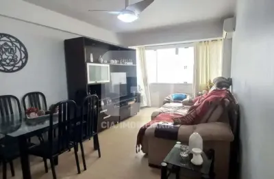Apartamento com 2 quartos à venda na Rua Padre Roma, 221, Centro, Florianópolis