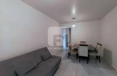 Apartamento com 2 quartos para alugar na Rua João Pio Duarte Silva, 180, Córrego Grande, Florianópolis