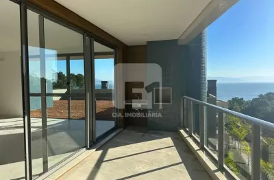 Apartamento com 3 quartos à venda na Rodovia Haroldo Soares Glavan, 4320, Cacupé, Florianópolis