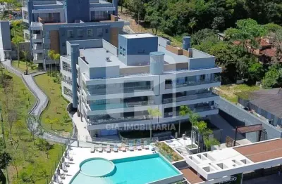 Apartamento com 3 quartos à venda na Rodovia Haroldo Soares Glavan, 4320, Cacupé, Florianópolis