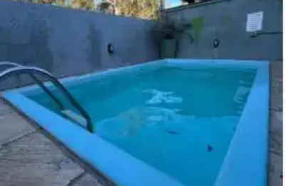 Casa com 1 quarto para alugar na Rua Eurico Hosterno, 300, Santa Mônica, Florianópolis