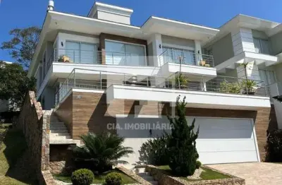 Casa em condomínio fechado com 4 quartos para alugar na Servidão Natalicia Pereira, 129, João Paulo, Florianópolis