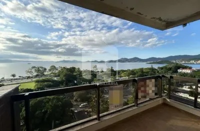 Apartamento com 3 quartos à venda na Rua Rui Barbosa, 670, Agronômica, Florianópolis