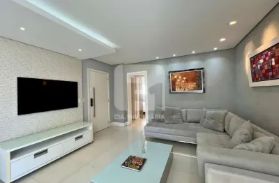 Apartamento com 3 quartos para alugar na Avenida Trompowsky, 373, Centro, Florianópolis