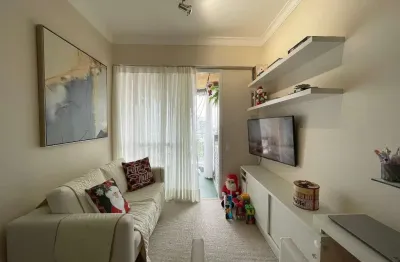 Apartamento com 2 quartos à venda na Avenida Mauro Ramos, 1487, Centro, Florianópolis