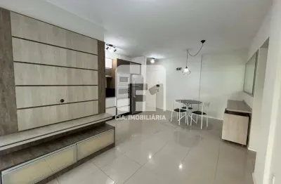 Apartamento com 2 quartos para alugar na Rua Júlio Vieira, 305, João Paulo, Florianópolis