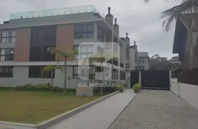 Loft com 1 quarto à venda na Rua Vereador Osni Ortiga, 1919, Lagoa da Conceição, Florianópolis