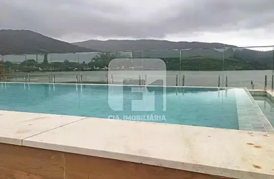 Loft com 1 quarto à venda na Rua Vereador Osni Ortiga, 1919, Lagoa da Conceição, Florianópolis