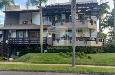 Casa com 6 quartos à venda na Rua dos Tambaquis, 140, Jurerê Internacional, Florianópolis