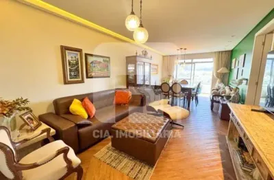 Apartamento com 3 quartos à venda na Avenida Itamarati, 380, Itacorubi, Florianópolis
