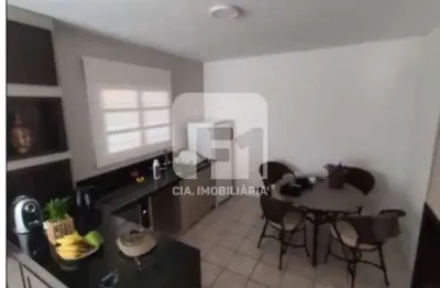 Casa em condomínio fechado com 2 quartos para alugar na Rua Jaú Guedes da Fonseca, 410, Coqueiros, Florianópolis