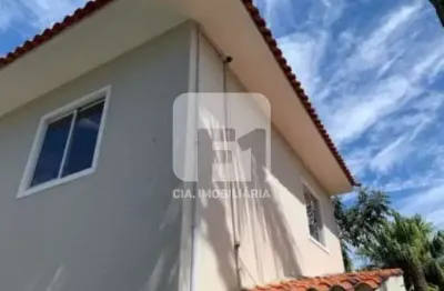 Casa em condomínio fechado com 2 quartos para alugar na Rua Jaú Guedes da Fonseca, 410, Coqueiros, Florianópolis