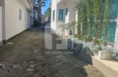 Casa em condomínio fechado com 2 quartos para alugar na Rua Jaú Guedes da Fonseca, 410, Coqueiros, Florianópolis