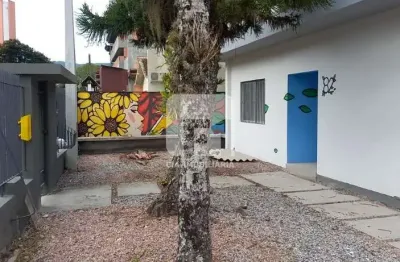 Kitnet / Stúdio para alugar na Rua Professor Simão José Hess, 82, Trindade, Florianópolis