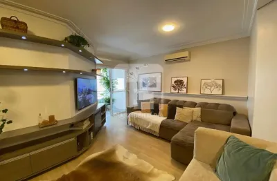 Apartamento com 4 quartos à venda na Rua Duarte Schutel, 204, Centro, Florianópolis