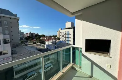 Apartamento com 2 quartos à venda na Rua Professor Odilon Fernandes, 77, Trindade, Florianópolis