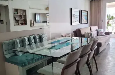 Apartamento com 3 quartos à venda na Avenida Campeche, 1157, Campeche, Florianópolis