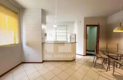 Apartamento com 1 quarto à venda na Rua Fernando Machado, 224, Centro, Florianópolis