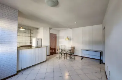 Apartamento com 1 quarto à venda na Rua Fernando Machado, 224, Centro, Florianópolis