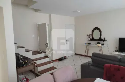 Cobertura com 3 quartos à venda na Rua Delminda Silveira, 411, Agronômica, Florianópolis