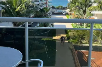 Apartamento com 4 quartos à venda na Avenida Tom Traugott Wildi, 499, Praia Brava, Florianópolis