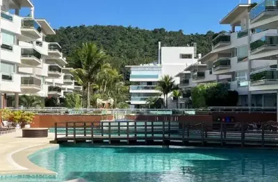 Apartamento com 4 quartos à venda na Avenida Tom Traugott Wildi, 499, Praia Brava, Florianópolis