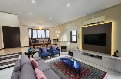 Casa com 3 quartos à venda na Rua José Durieux, 77, Córrego Grande, Florianópolis