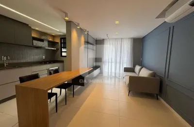 Apartamento com 1 quarto para alugar na Rua Xangrilá, 808, Barreiros, São José