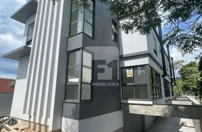 Casa em condomínio fechado com 3 quartos à venda na Rua Acadêmico Reinaldo Consoni, 200, Córrego Grande, Florianópolis