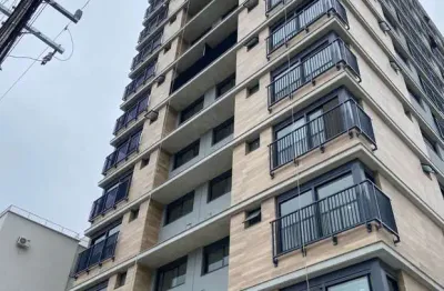 Apartamento com 3 quartos à venda na Rua Afonso Pena, 542, Canto, Florianópolis