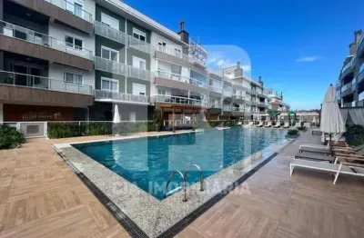 Apartamento com 1 quarto à venda na Avenida Campeche, 500, Campeche, Florianópolis