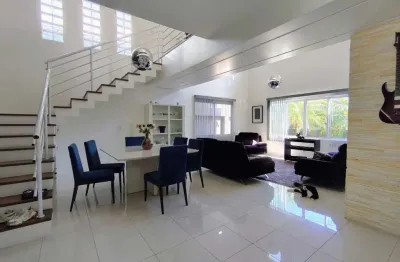 Casa com 5 quartos à venda na Rua Dresden, 60, Itacorubi, Florianópolis