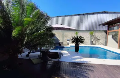 Casa com 5 quartos à venda na Rua Dresden, 60, Itacorubi, Florianópolis