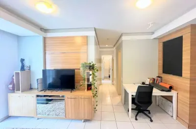 Apartamento com 2 quartos à venda na Rua Maestro Aldo Krieger, 108, Córrego Grande, Florianópolis