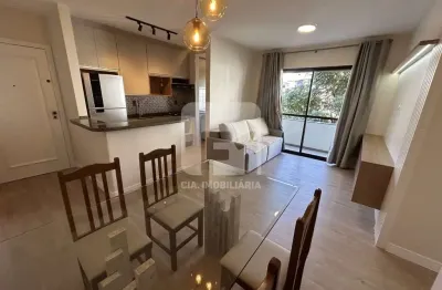 Apartamento com 2 quartos para alugar na Rua Acelon Pacheco da Costa, 304, Itacorubi, Florianópolis