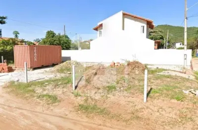 Terreno à venda na Servidão Utinga, 1, Rio Tavares, Florianópolis