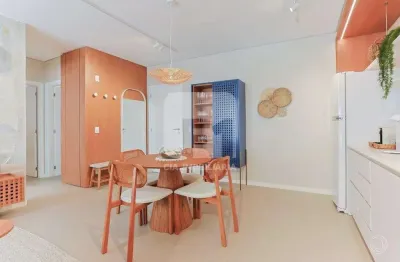 Apartamento com 2 quartos à venda na Rua Manoel Pedro Vieira, 500, Morro das Pedras, Florianópolis