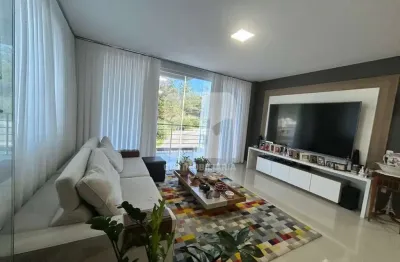 Casa com 3 quartos à venda na Rua Acelon Eduardo da Silva, 376, Córrego Grande, Florianópolis