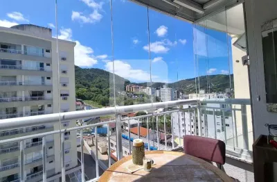 Apartamento com 2 quartos à venda na Servidão do Palmeiras, 205, Itacorubi, Florianópolis
