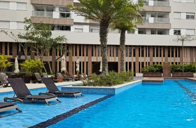 Apartamento com 3 quartos à venda na Servidão Recanto Verde, 155, Itacorubi, Florianópolis