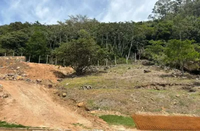 Terreno em condomínio fechado à venda na Rodovia Armando Calil Bulos, 4801, Ingleses do Rio Vermelho, Florianópolis