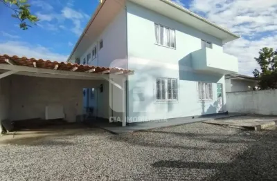 Casa com 7 quartos à venda na Rua José Xavier da Rosa, 705, Carianos, Florianópolis