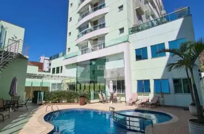 Apartamento com 2 quartos à venda na Rua Lauro Linhares, 1314, Trindade, Florianópolis