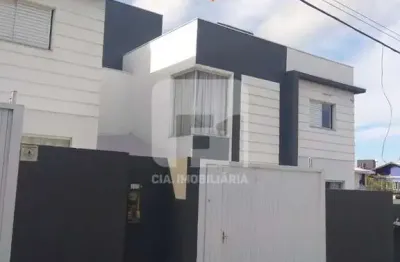 Casa com 2 quartos à venda na Servidão do Boso, 135, Rio Tavares, Florianópolis