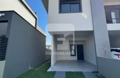 Casa com 3 quartos à venda na Rua Olavo Juvenal Ramos, 1148, Campeche, Florianópolis