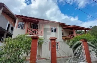 Casa com 4 quartos para alugar na Servidão Cacupé, 175, Cacupé, Florianópolis