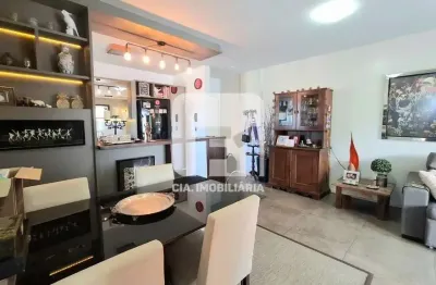 Apartamento com 2 quartos para alugar na Servidão do Palmeiras, 205, Itacorubi, Florianópolis