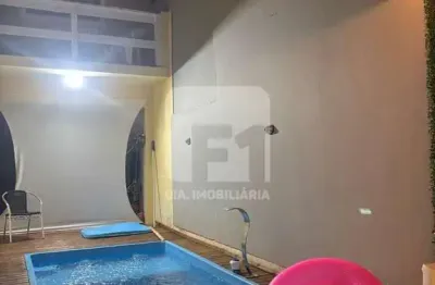 Casa com 3 quartos à venda na Rua José Abreu, 474, Canto, Florianópolis