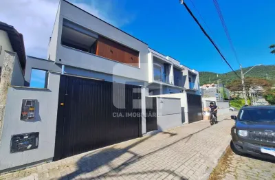 Casa com 3 quartos à venda na Avenida Buriti, 166, Itacorubi, Florianópolis