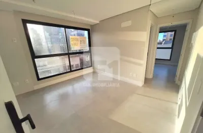 Apartamento com 1 quarto à venda na Rua Irmão Joaquim, 121, Centro, Florianópolis